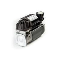 Compresor de suspensión neumática Jaguar XJ Super V8 C2C22825,  C2C27702