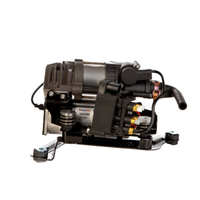 Compresor Suspensión Alpina B7 AWD / RWD G12 2016 - 2022 37206861882,  37206884682