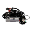 Compresor Suspensión Bentley Continental GT3-R 3W 2014 - 2015 3D0616005K,  3D0616005L