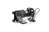 Compresor Suspensión Bentley Mulsanne con Soporte