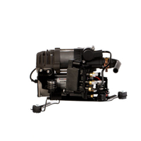 Compresor Suspensión BMW Serie 7 G11/G12 (incluyendo unidad de válvula (7 conexiones) 37206861882,  37206884682