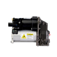 Compresor Suspensión (Bomba) Aston Martin DBX MY835B708AA,  MY83-5B708-AA