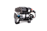 Compresor Suspensión neumática con soporte BMW Serie 6 G32 GT y LCI 2017 - 2023 37206886721,  6886721