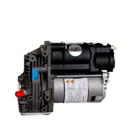 Compresor Suspensión Opel Movano X62 2010 - 2021 8201323922,  95514729