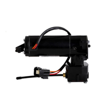 Compresor Suspensión Renault Master X70 1997 - 2010 8200026083,  7711275824