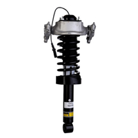 Conjunto de Amortiguador y Muelle Trasero Izquierdo con CDC para Volkswagen Touareg 7P 7P5513029AA,  7P5513029H