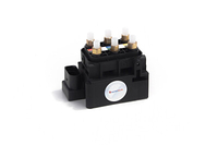 Mercedes-AMG CLS 53 4Matic+ Coupé Bloque de Válvulas de Suspensión Neumática 0993200258,  A0993200258