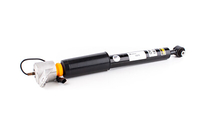 Montaje del Amortiguador Trasero Audi A7 4K8 Sportback con EDC 2017-2023 4K0616025H,  4K0616025E