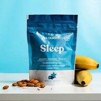 BE-TAMINS+ Sleep. Gominolas para dormir mejor