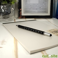 Bolígrafo multifunción