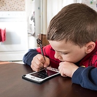 Boogie Board: la tableta para dibujar y tomar notas