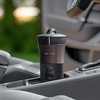 Cafetera portátil para el coche Handcoffee Auto