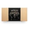 Caja de regalo con los mejores cafés del mundo. 14 bolsitas