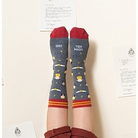 Calcetines originales Eres todo magia