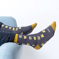 Calcetines Papá,  eres la caña