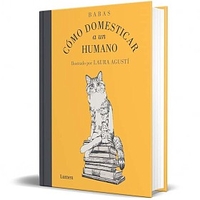 Cómo domesticar a un humano