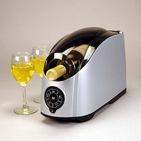 Cooper Cooler,  el enfriador de botellas ultrarrápido