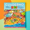 Cuaderno KIDS vol. 2 de Blackie Books