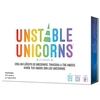 Juego de cartas Unstable Unicorns
