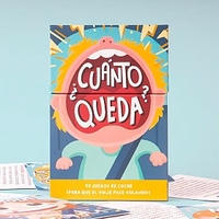 Juegos para el coche � Cuánto queda?