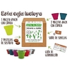 Kit para cultivar pimientos de Padrón