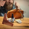 Kit para el cuidado de la barba deluxe