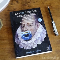 Las 101 cagadas del español