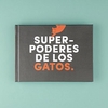 Librito Superpoderes de los gatos