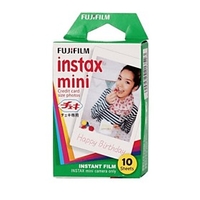Película Instantánea Fuji Instax Mini