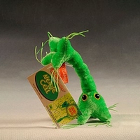 Peluche original célula nerviosa