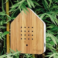 Relaxound,  caja musical con cantos de pájaros