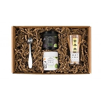 Set de iniciación al té Matcha en casa