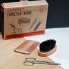 Set para el cuidado de la barba