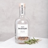 SNIPPERS RUM. Haz tu propio ron en una botella. 350ml