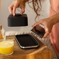 Stolp,  caja bloqueadora de señales para el móvil