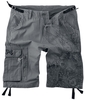 Ghost EMP Signature Collection Shorts grå-sort