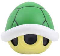 Super Mario - Green Shell - Lampe - Unisex - multifarvet
