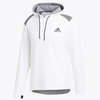 adidas Golf COLD.RDY Hoodie,  Male,  White,  XL