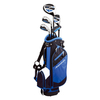 Benross Aero Blue 55 - 61” Junior Package Set,  Unisex,  Right hand