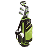 Benross Aero Green 49 - 55” Junior Package Set,  Unisex,  Right hand