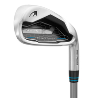 Benross Aero X Graphite Irons,  Male,  Lite,  Right hand,  6-sw (6 irons),  Graphite