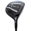 Benross Delta Fairway Wood,  Male,  Right Hand,  15°,  Fuji Atmos Red,  Stiff