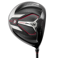 Benross Delta X Driver,  Male,  Regular,  Right hand,  12°,  Ventus