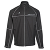 Benross Hydro Pro X Waterproof Jacket,  Male,  Large,  Black/black