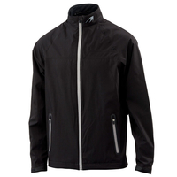 Benross Hydro Pro X Waterproof Jacket,  Male,  Small,  Black