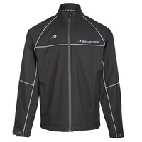 Benross Hydro Pro X Waterproof Jacket,  Male,  Small,  Black/black