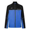 Benross Hydro Pro X Waterproof Jacket,  Male,  Xxl,  Blue/black
