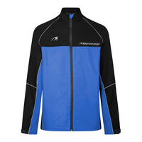 Benross Hydro Pro X Waterproof Jacket,  Male,  Xxl,  Blue/black