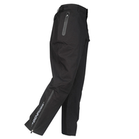 Benross Hydro Pro X Waterproof Trousers,  Male,  Regular,  40,  Black