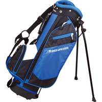 Benross Junior 55 - 61” Stand Bag,  Unisex,  Blue